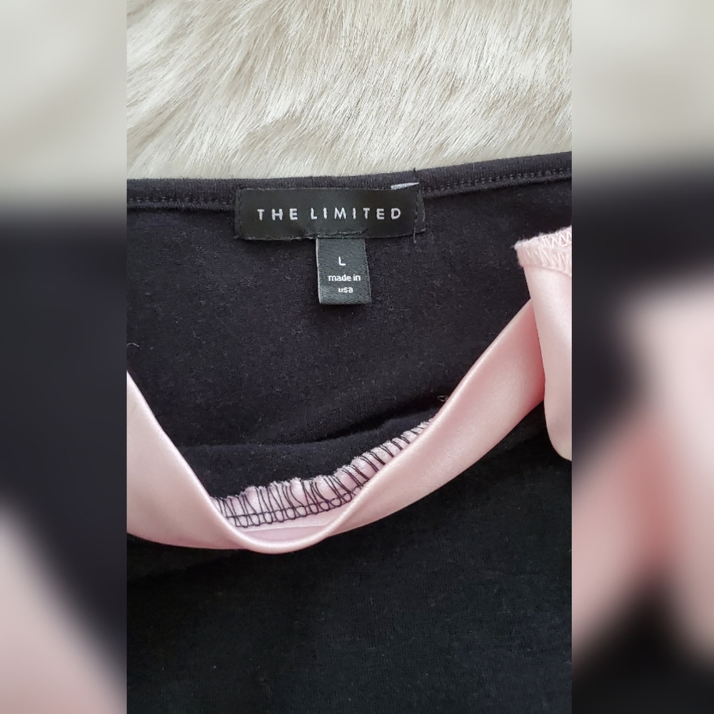 The Limited Tier Top Size L - Picture 6 of 7